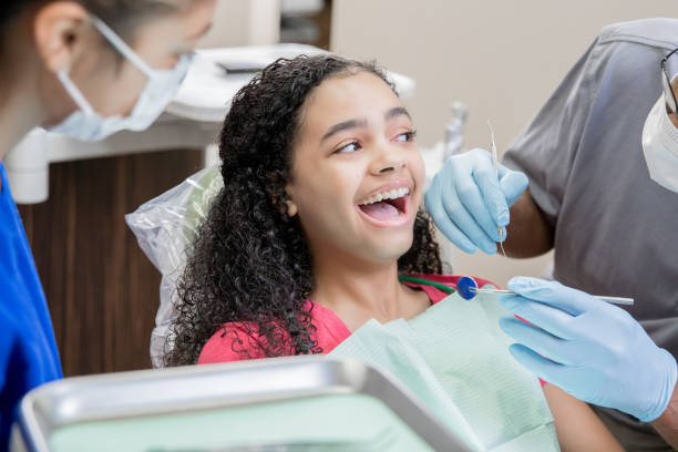 Best Weekend Emergency Dentist in Butler, PA