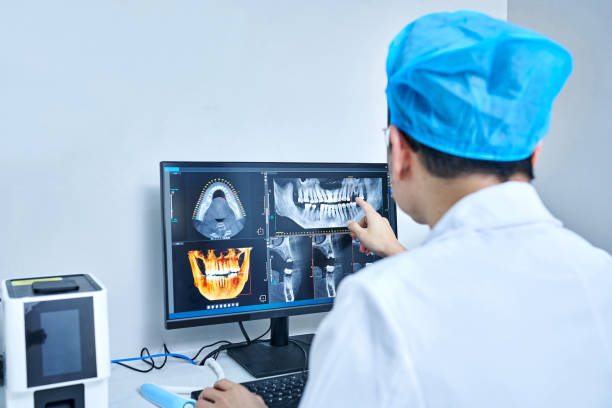 Best Emergency TMJ Treatment in Butler, PA